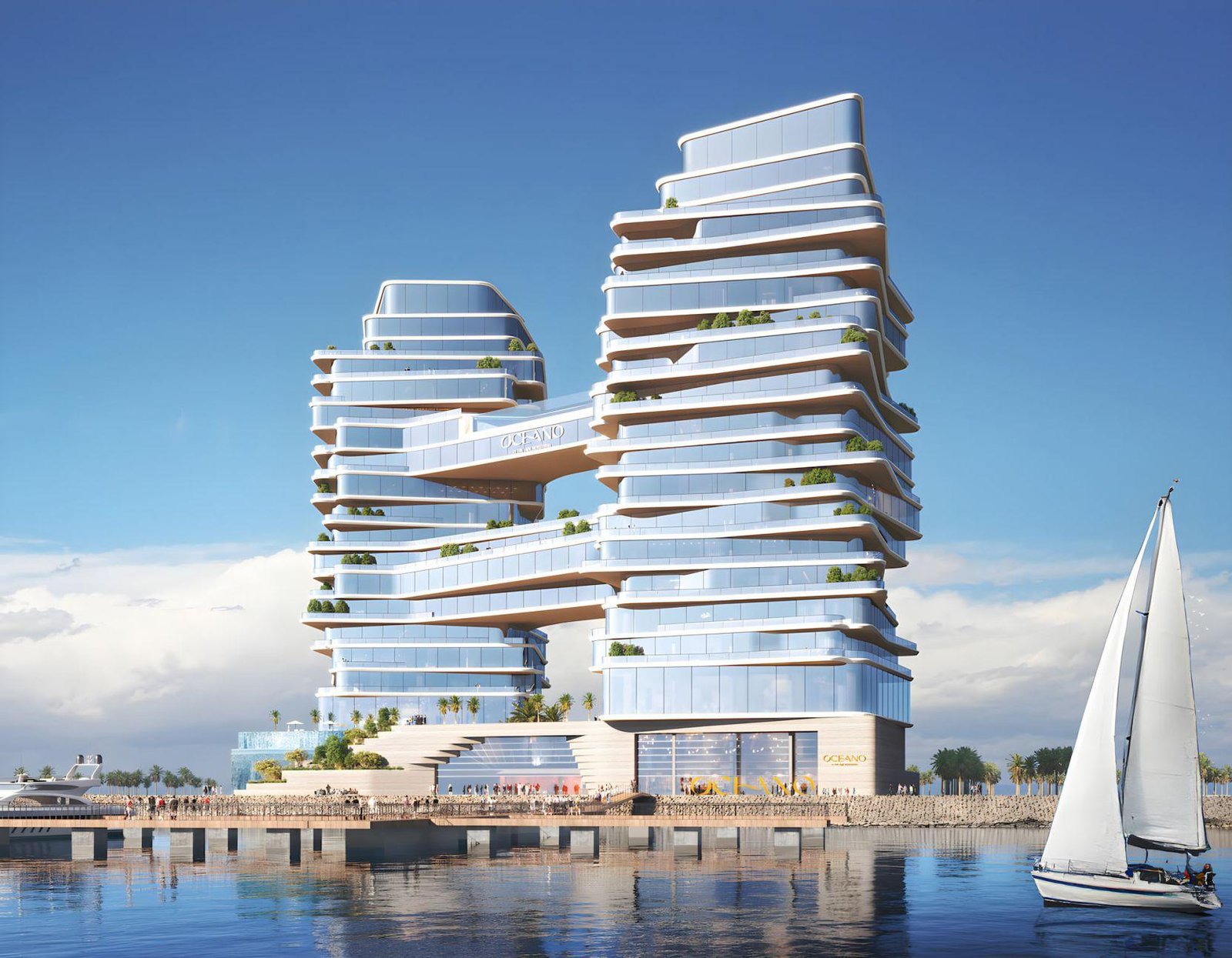 Oceano-by-luxe-developer-exterior